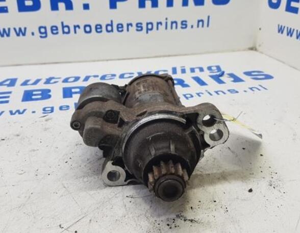 Starter VW UP! (121, 122, 123, BL1, BL2, BL3)