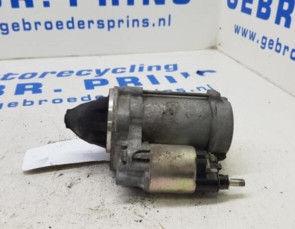 Starter FIAT Panda (312, 319), FIAT Panda Van (312, 519)