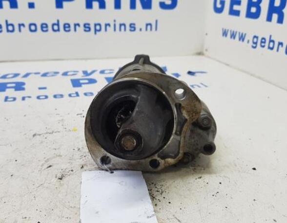 Starter FIAT Panda (312, 319), FIAT Panda Van (312, 519)