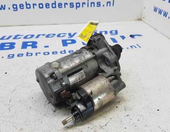 Starter FIAT Panda (312, 319), FIAT Panda Van (312, 519)