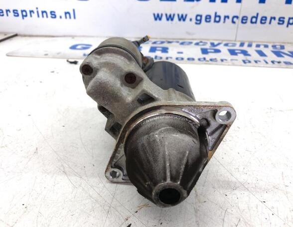 Starter OPEL Corsa D (S07)