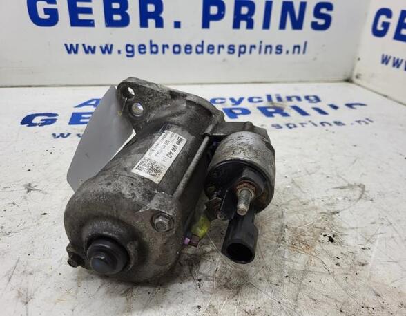 Startmotor VW Polo (6C1, 6R1)