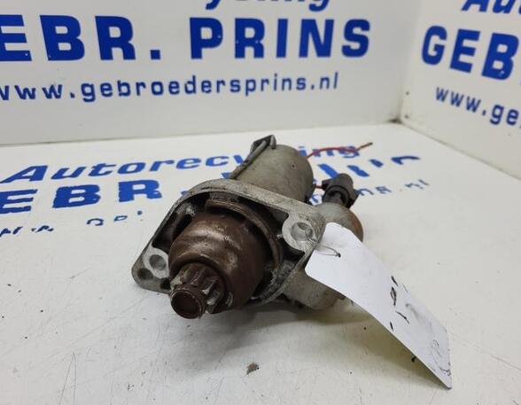 Starter VW Golf V (1K1), VW Golf VI (5K1)