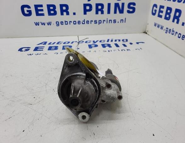 Startmotor TOYOTA Auris (ADE15, NDE15, NRE15, ZRE15, ZZE15)