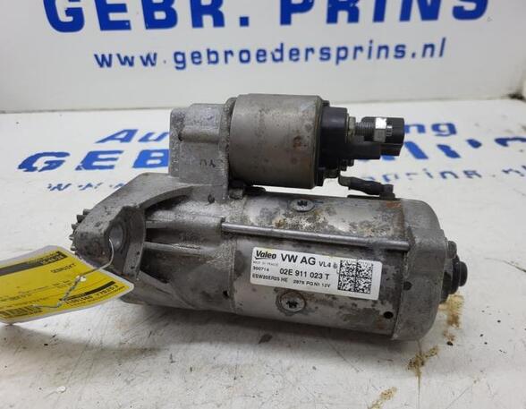 Startmotor VW Golf VII Variant (BA5, BV5)