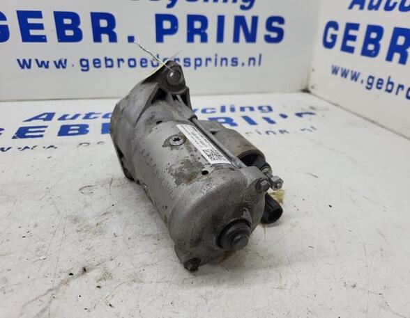 Startmotor VW Golf VII Variant (BA5, BV5)