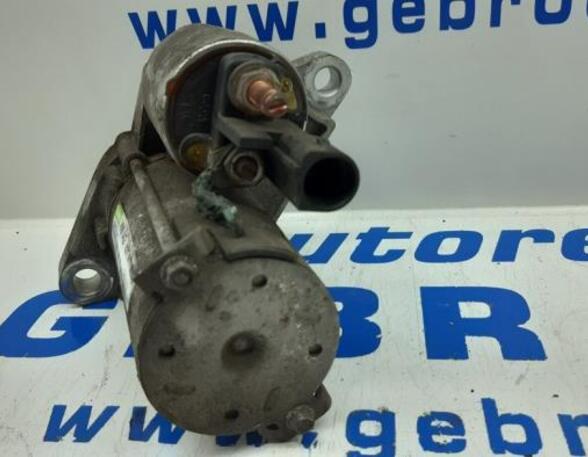 Startmotor VW Golf V (1K1)