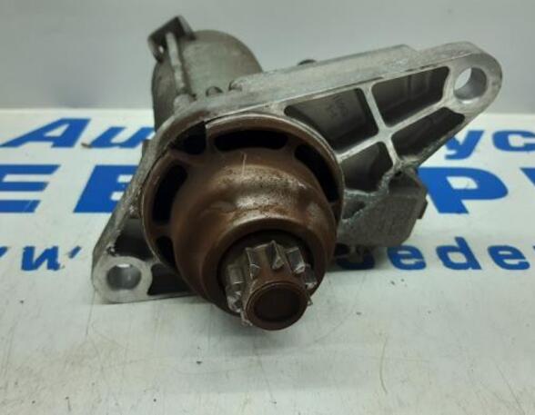 Startmotor VW Golf V (1K1)