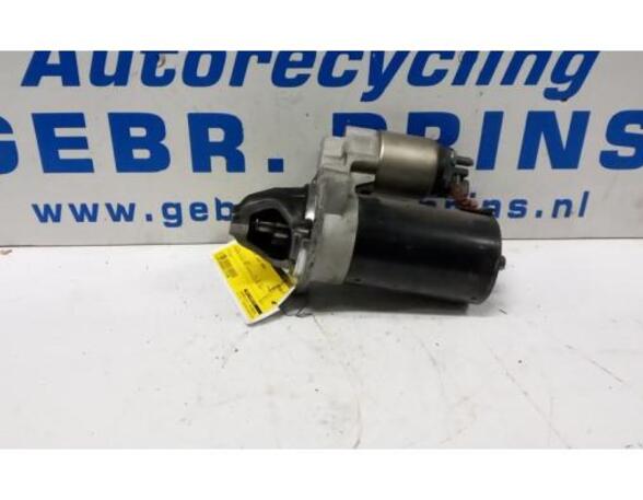 Startmotor BMW 3er Touring (E91)