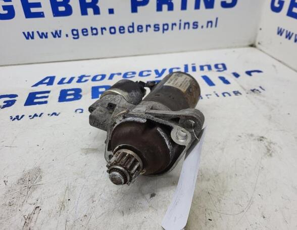 Startmotor VW Polo (6C1, 6R1)