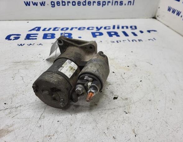 Startmotor FIAT Panda (169)