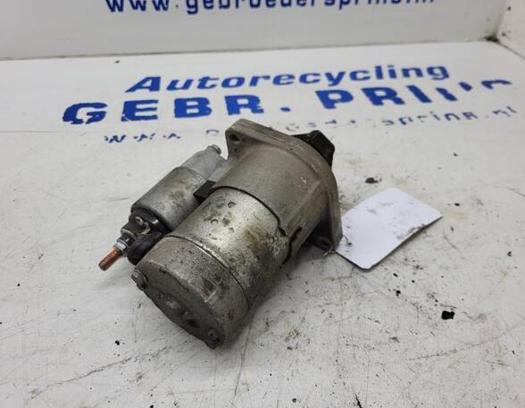 Startmotor FIAT Panda (169)