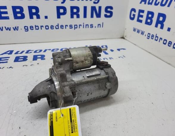 Startmotor FIAT 500 (312), FIAT 500 C (312)