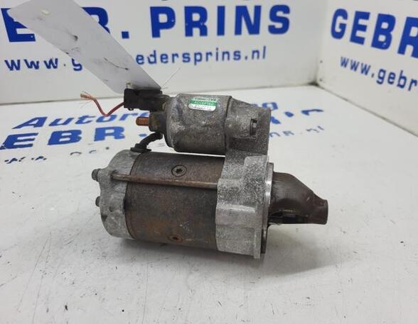 Anlasser Hyundai i10 PA 472011 P20588709