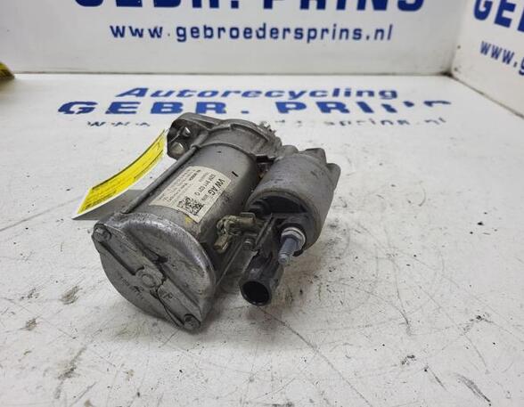 Starter VW UP! (121, 122, 123, BL1, BL2, BL3)