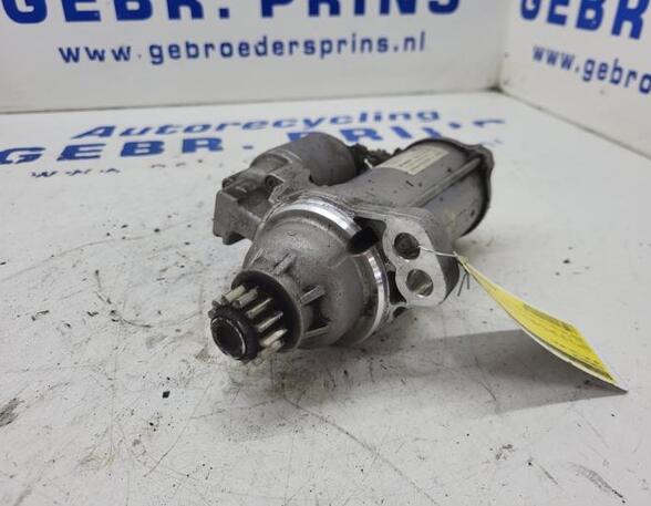 Startmotor VW UP! (121, 122, 123, BL1, BL2, BL3)