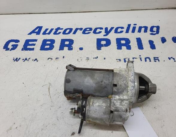 Startmotor MERCEDES-BENZ A-Klasse (W169)