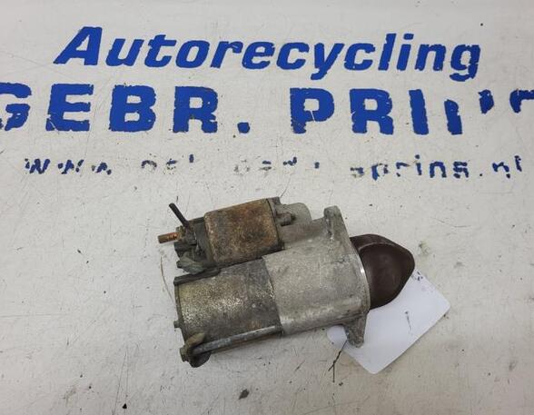 Startmotor OPEL Astra H Caravan (L35)