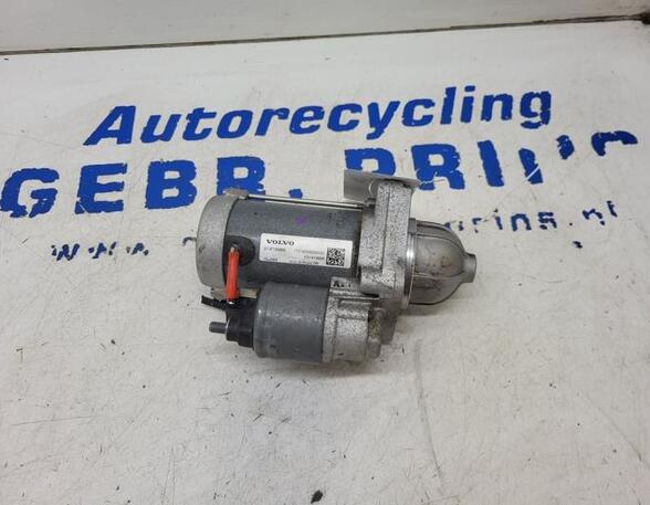 Startmotor VOLVO V60 II (225, 227)