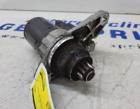 Startmotor VW Polo (9N)