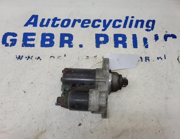 Startmotor VW Polo (9N)