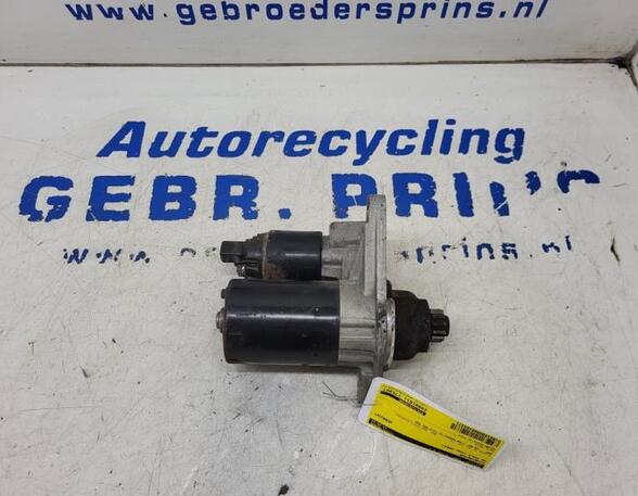 Startmotor VW Polo (9N)