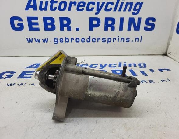 Startmotor VOLVO C30 (533)