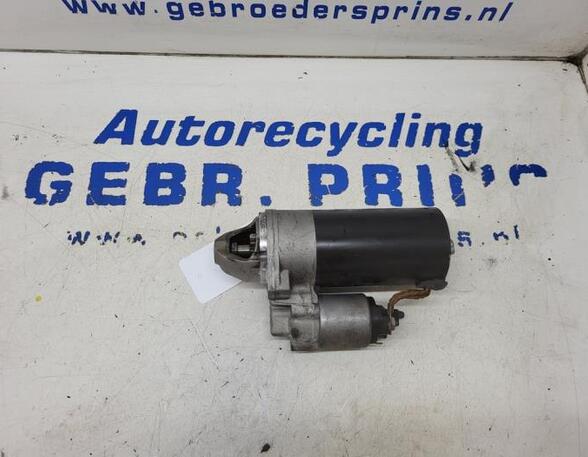 Anlasser Mercedes-Benz Sprinter 3,5t Kasten 906 A6519064300 P20657750