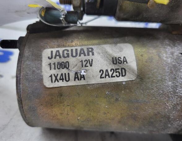 Startmotor JAGUAR X-Type (CF1)