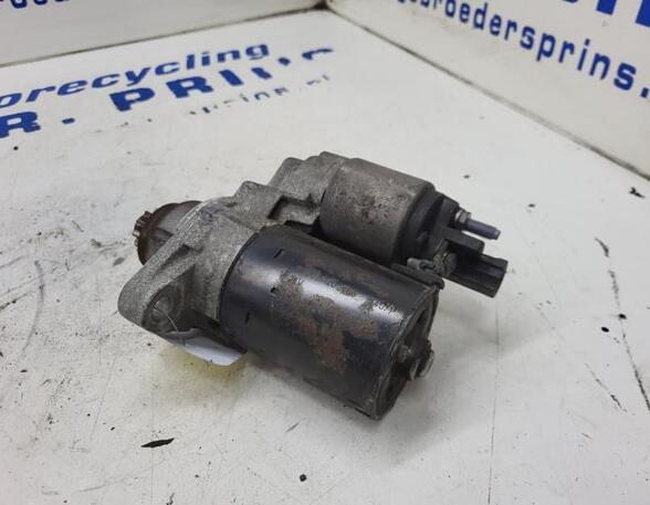 Startmotor VW Polo (9N)