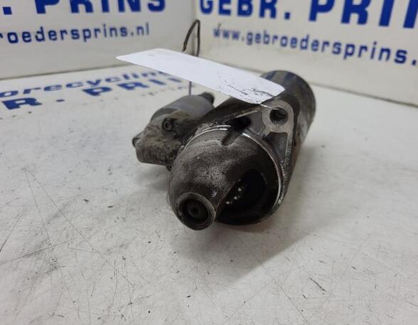 Startmotor MERCEDES-BENZ Vito/Mixto Kasten (W639), MERCEDES-BENZ Viano (W639)