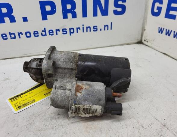 Anlasser Hyundai i20 PB 36100 P20807137