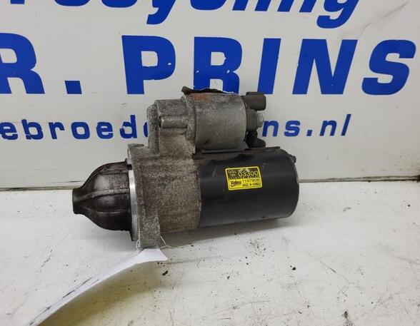 Anlasser Hyundai i20 PB 36100 P20807137