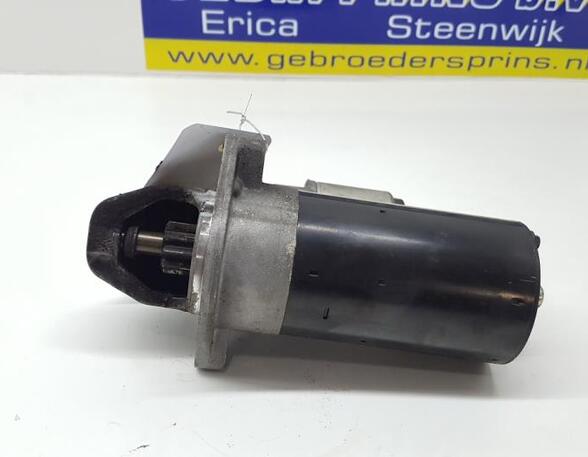 Startmotor FIAT GRANDE PUNTO (199_), FIAT PUNTO (199_), FIAT PUNTO EVO (199_)