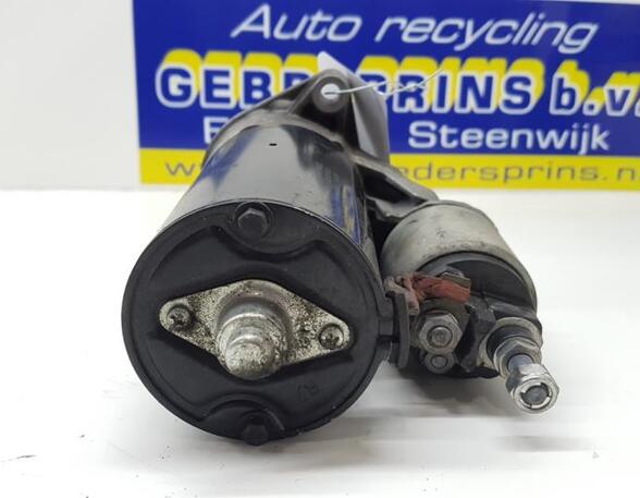 Startmotor FIAT GRANDE PUNTO (199_), FIAT PUNTO (199_), FIAT PUNTO EVO (199_)