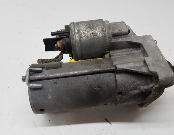 Startmotor RENAULT MEGANE III Grandtour (KZ0/1)