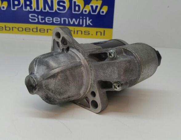 Startmotor OPEL AGILA (B) (H08)