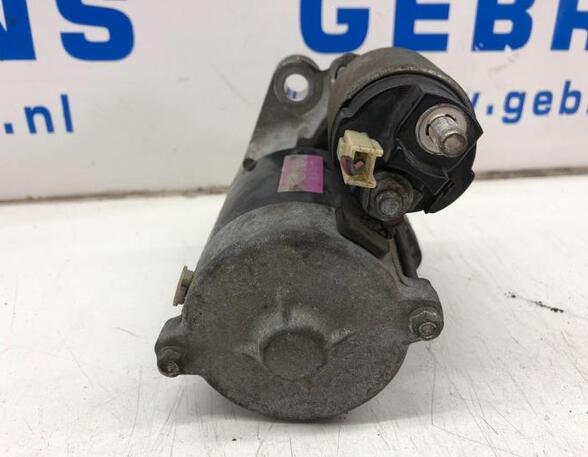 Startmotor DAIHATSU CUORE VII (L275_, L285_, L276_)