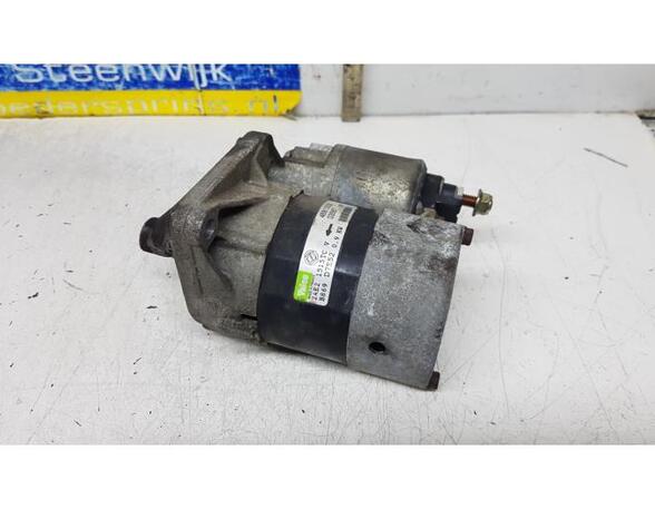 Starter FIAT STILO (192_)