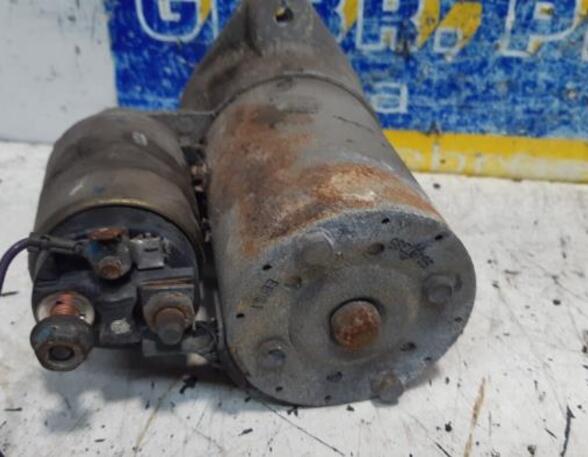 Startmotor CHEVROLET MATIZ (M200, M250)