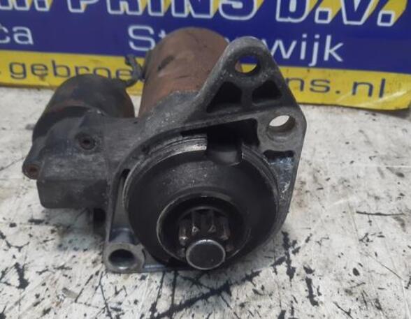 Startmotor VW CADDY II Box Body/MPV (9K9A)