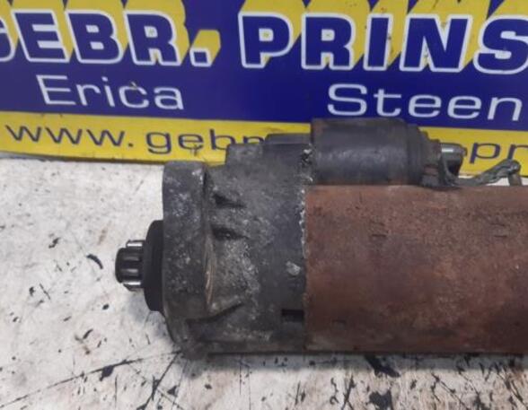 Startmotor VW CADDY II Box Body/MPV (9K9A)