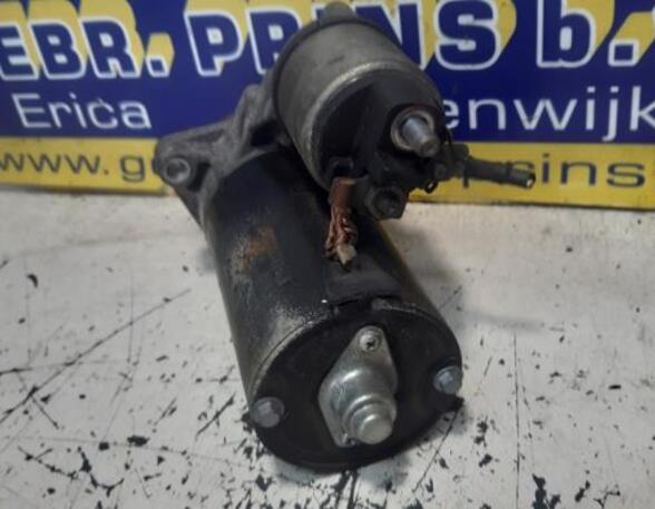 Startmotor OPEL CORSA D (S07)