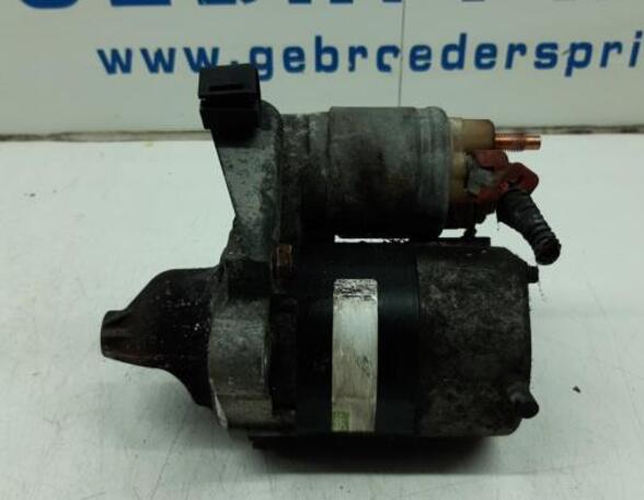 Startmotor PEUGEOT 107 (PM_, PN_)