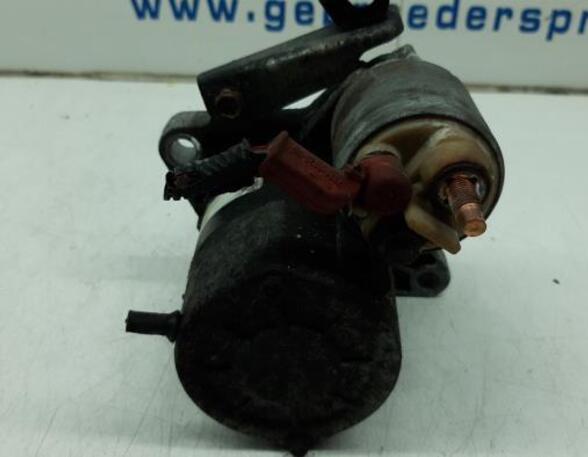 Startmotor PEUGEOT 107 (PM_, PN_)