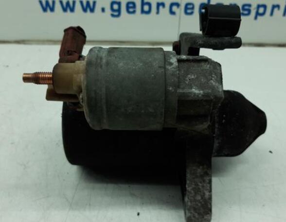 Startmotor PEUGEOT 107 (PM_, PN_)