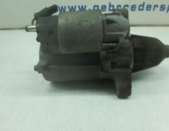 Starter DAIHATSU CUORE VII (L275_, L285_, L276_)