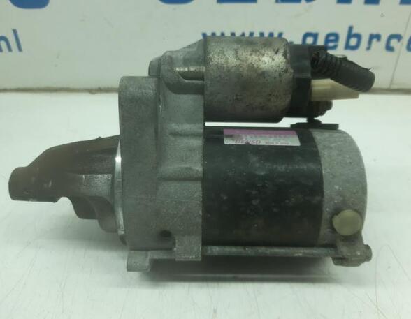 Starter DAIHATSU CUORE VII (L275_, L285_, L276_)