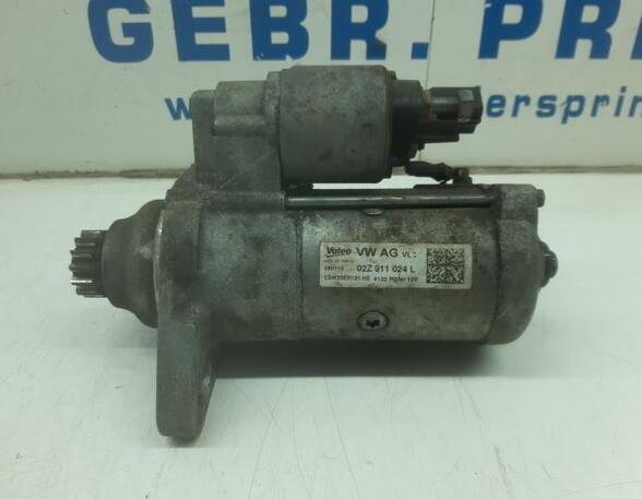 Starter VW GOLF VII (5G1, BQ1, BE1, BE2)