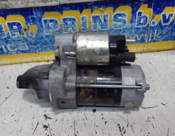 Anlasser Suzuki Splash EX 3110085L2 P15649857